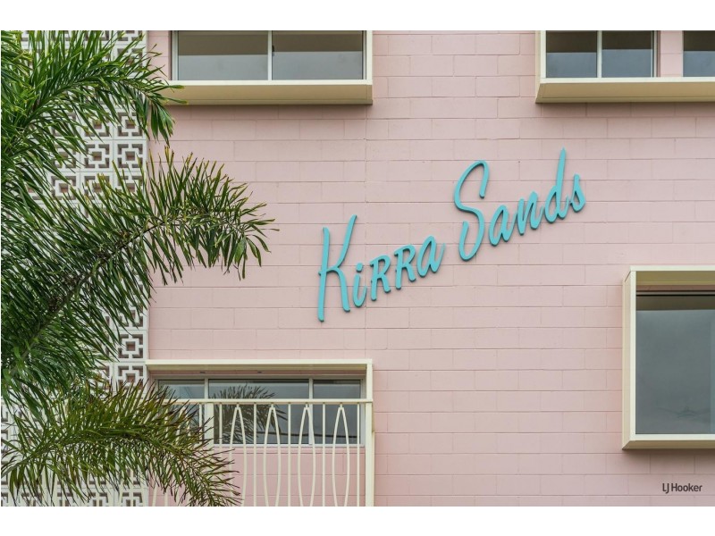 2/10 Simpson Street, Coolangatta QLD 4225