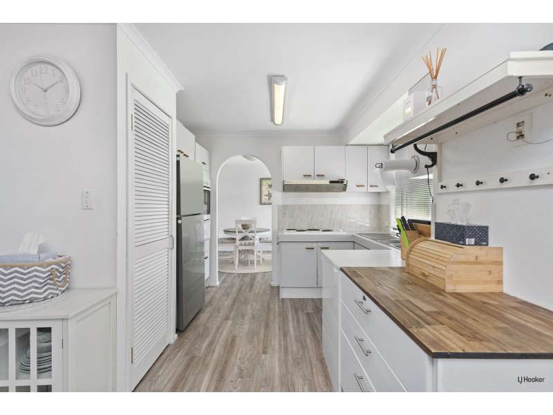 25 Togo’s Avenue, Currumbin Waters QLD 4223