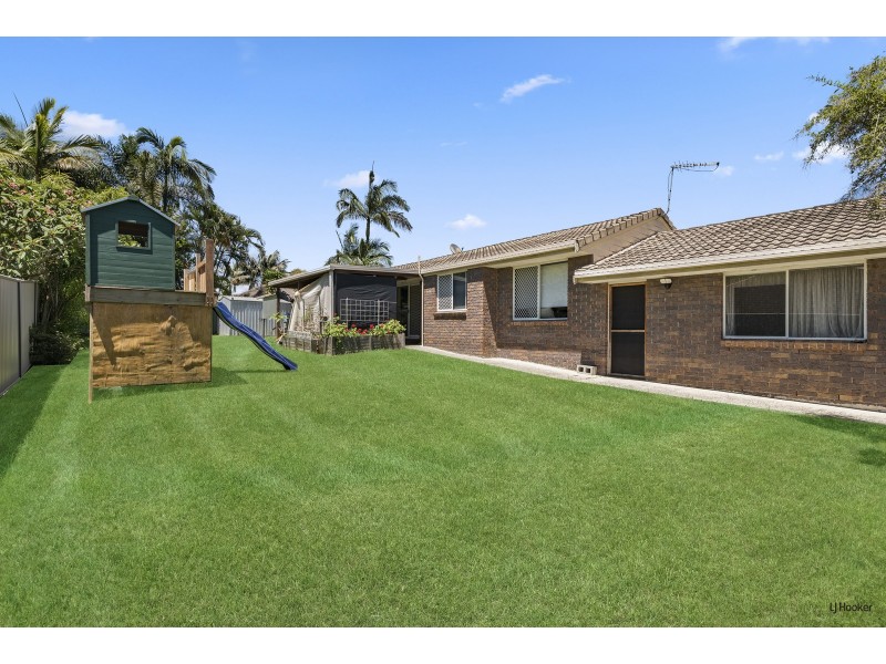 25 Togo’s Avenue, Currumbin Waters QLD 4223