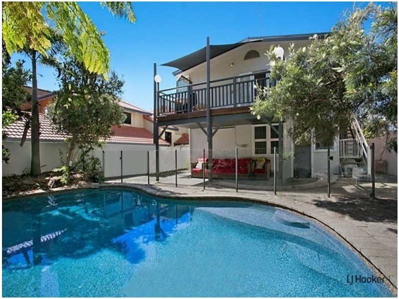 3 Elizabeth Street, Tugun QLD 4224