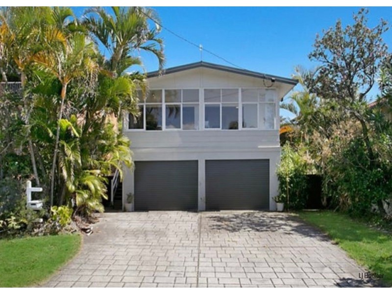 3 Elizabeth Street, Tugun QLD 4224