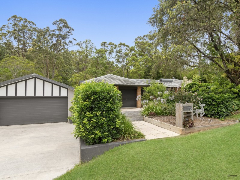 8 Shetland Place, Mudgeeraba QLD 4213