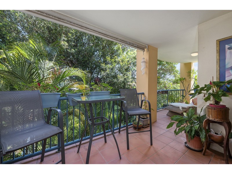 5/19 Twenty Fourth Avenue, Palm Beach QLD 4221