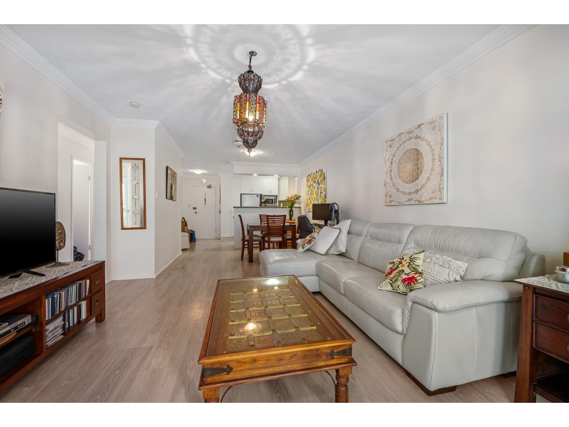 5/19 Twenty Fourth Avenue, Palm Beach QLD 4221