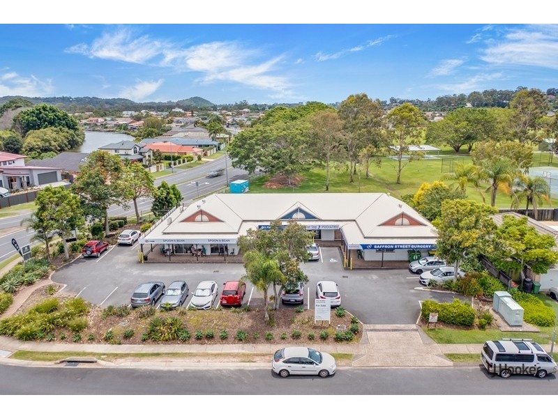 2 Saffron Street, Elanora QLD 4221