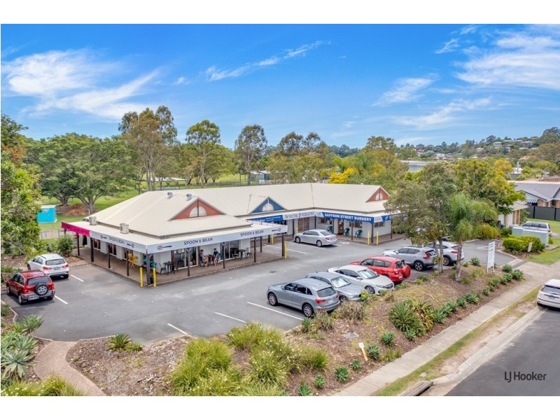 2 Saffron Street, Elanora QLD 4221