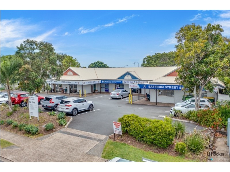 2 Saffron Street, Elanora QLD 4221