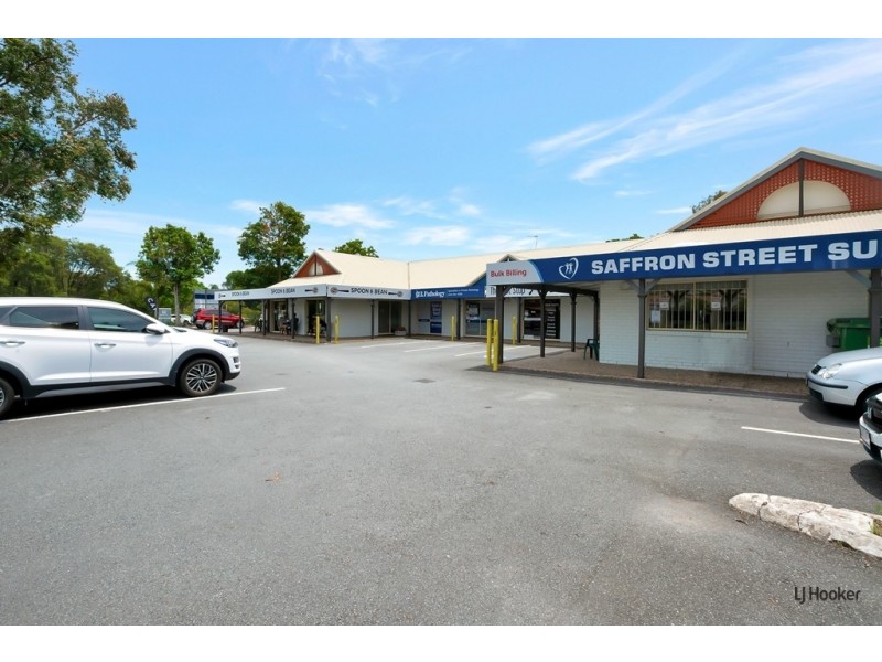 2 Saffron Street, Elanora QLD 4221