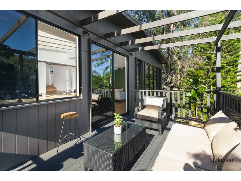 5 Aethalia Street, Currumbin Waters QLD 4223