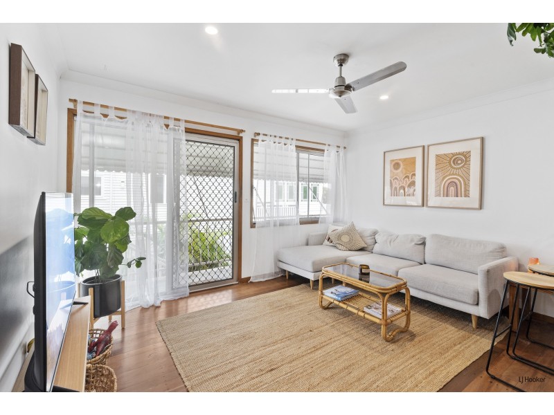 4/498 Coolangatta Road, Tugun QLD 4224