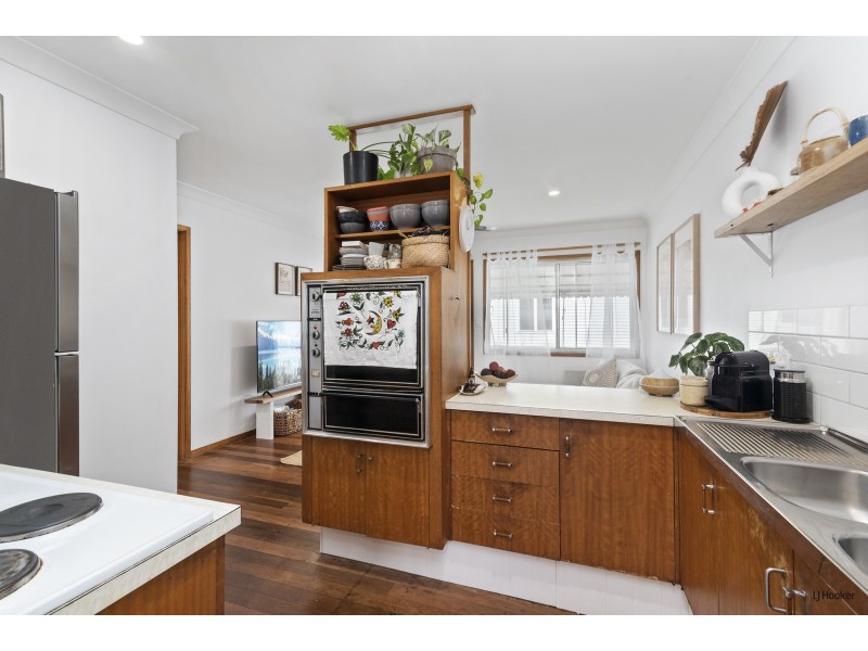 4/498 Coolangatta Road, Tugun QLD 4224