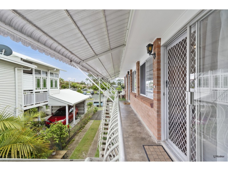4/498 Coolangatta Road, Tugun QLD 4224