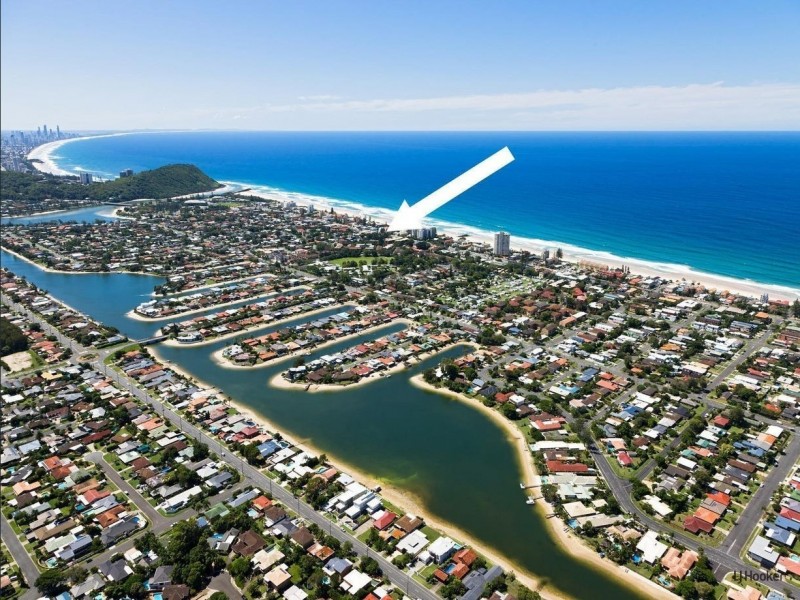 4/1398 Gold Coast Highway, Palm Beach QLD 4221