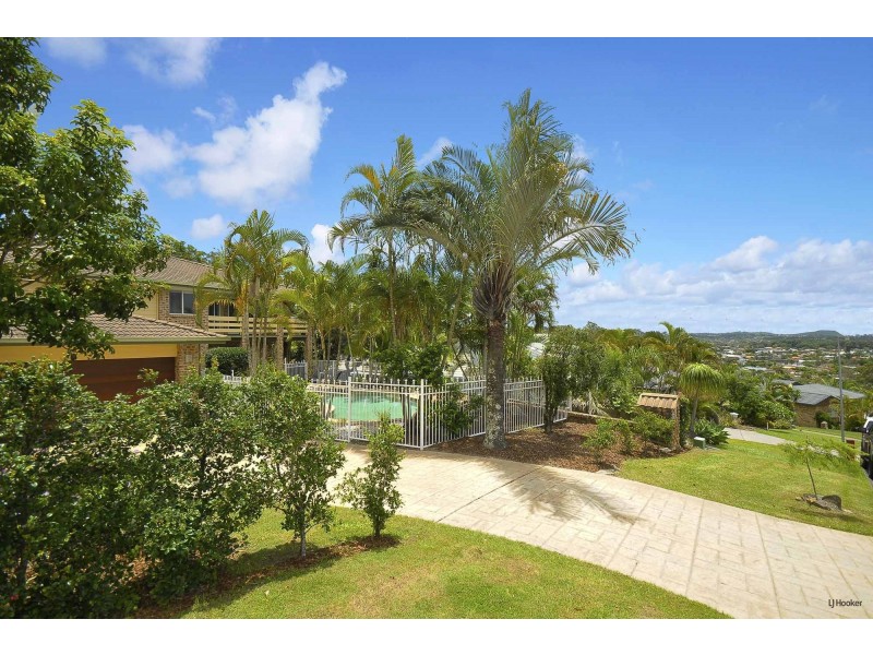 21 Robinson Place, Currumbin Waters QLD 4223