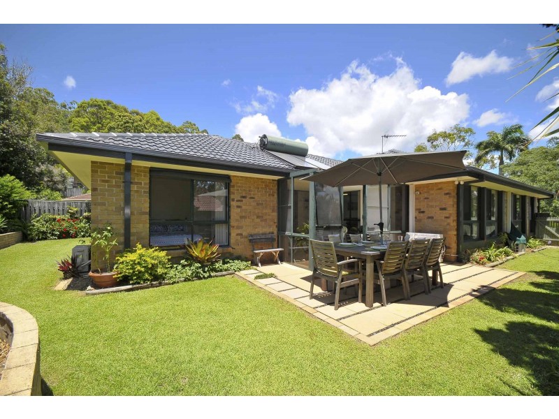 14 Goldvilla Drive, Elanora QLD 4221