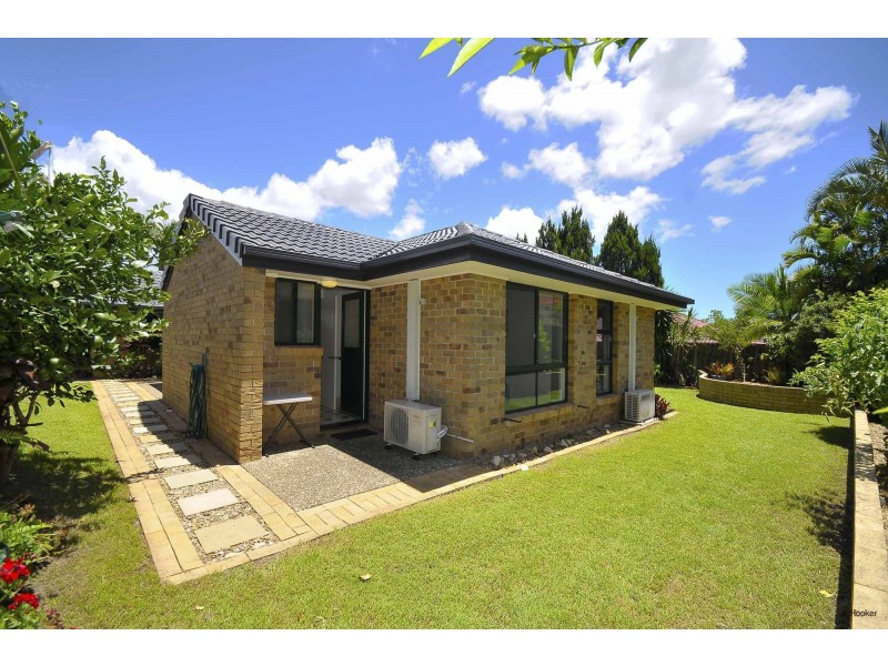 14 Goldvilla Drive, Elanora QLD 4221