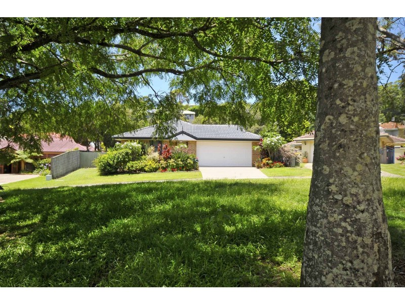 14 Goldvilla Drive, Elanora QLD 4221