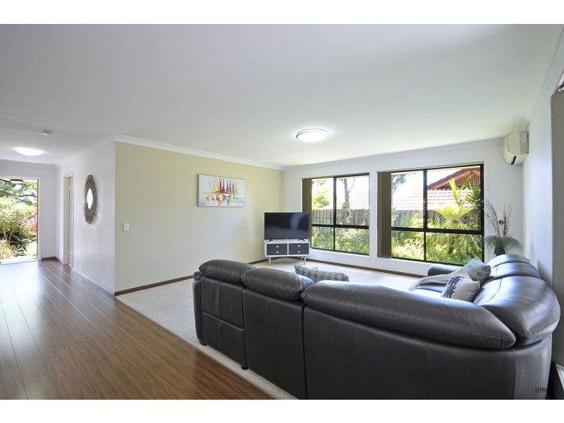 14 Goldvilla Drive, Elanora QLD 4221