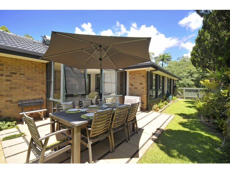 14 Goldvilla Drive, Elanora QLD 4221