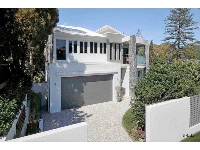 61 Teemangum Street, Currumbin QLD 4223