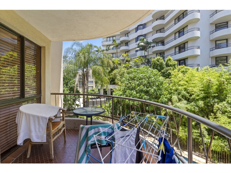 6/17 Frederick Street, Surfers Paradise QLD 4217