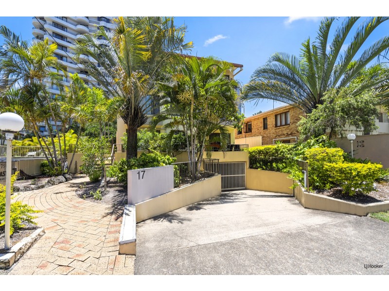 6/17 Frederick Street, Surfers Paradise QLD 4217