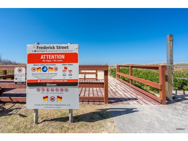 6/17 Frederick Street, Surfers Paradise QLD 4217