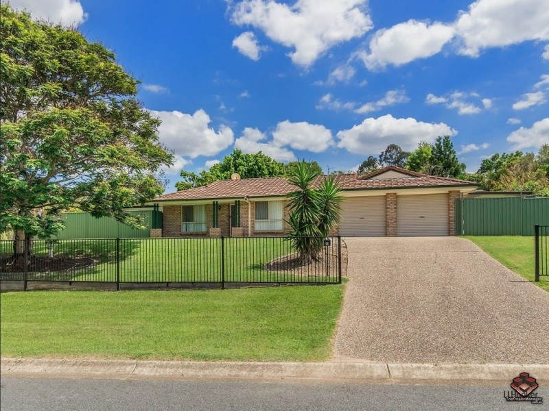 20 Crusader Way, Nerang QLD 4211