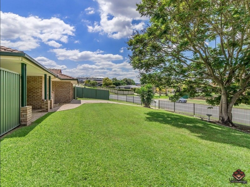 20 Crusader Way, Nerang QLD 4211