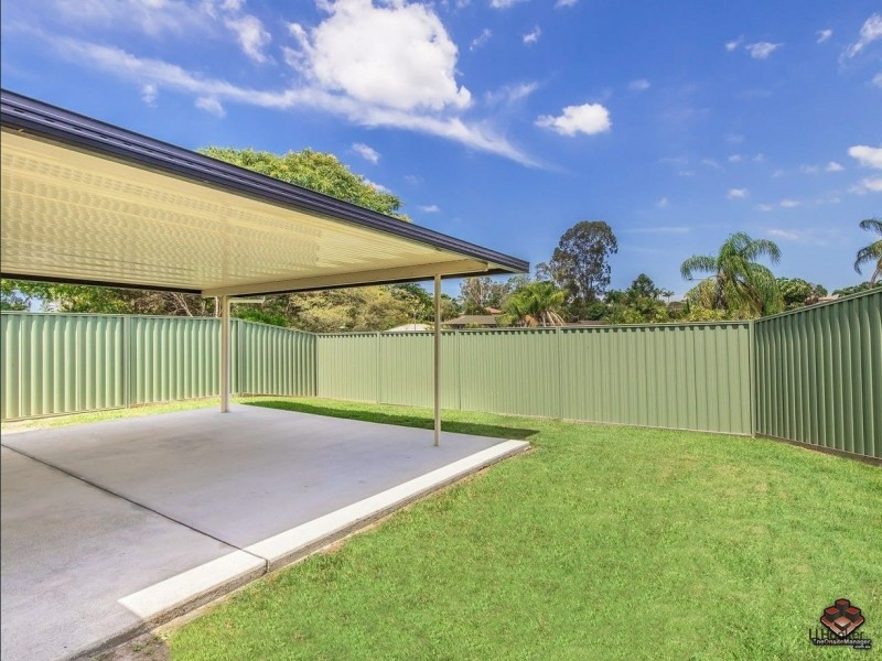 20 Crusader Way, Nerang QLD 4211
