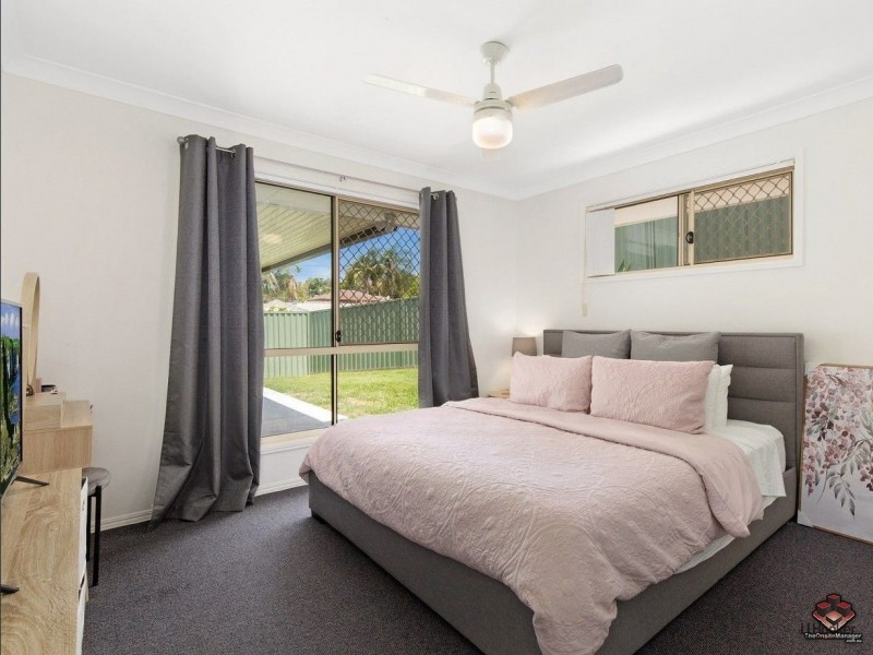 20 Crusader Way, Nerang QLD 4211