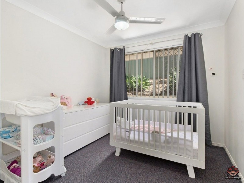 20 Crusader Way, Nerang QLD 4211