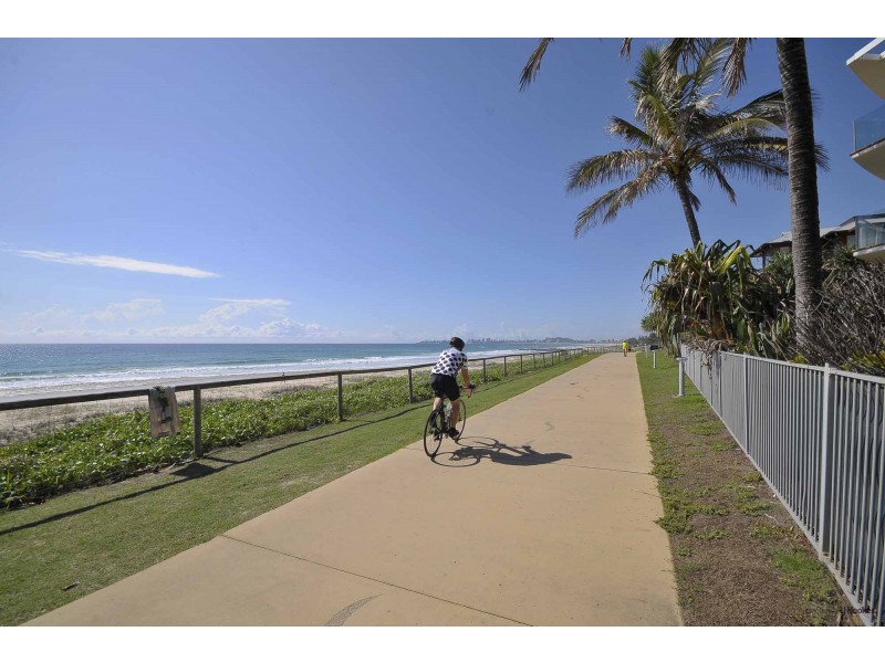 5/523 Gold Coast Highway, Tugun QLD 4224