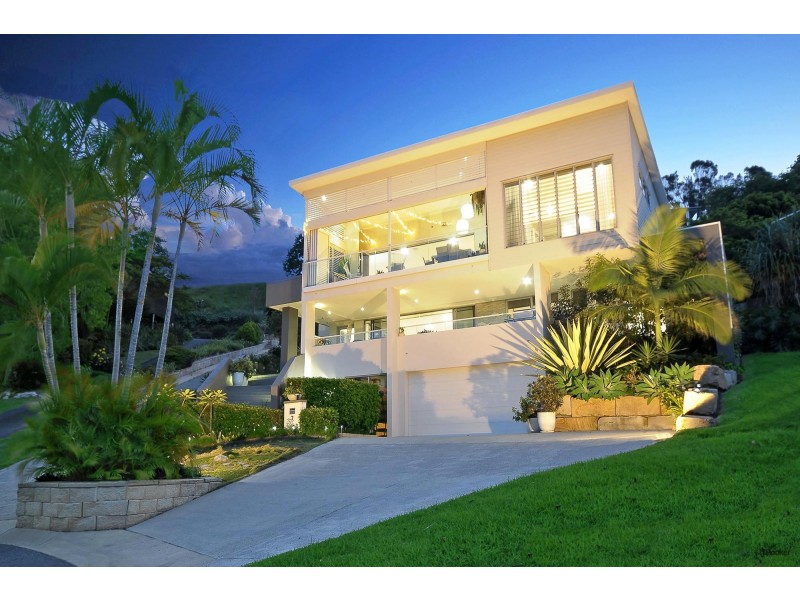 7 Cangella Court, Tugun QLD 4224