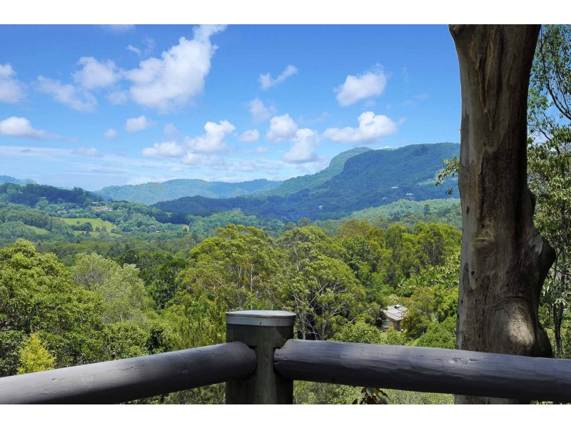 13 Marsh Place, Currumbin Valley QLD 4223