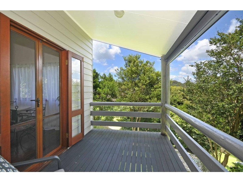 13 Marsh Place, Currumbin Valley QLD 4223