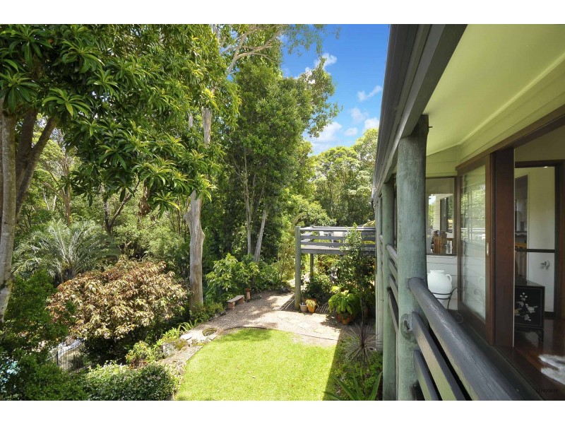13 Marsh Place, Currumbin Valley QLD 4223