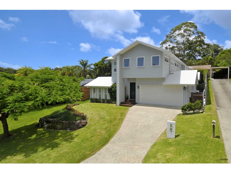 74 Blamey Drive, Currumbin QLD 4223