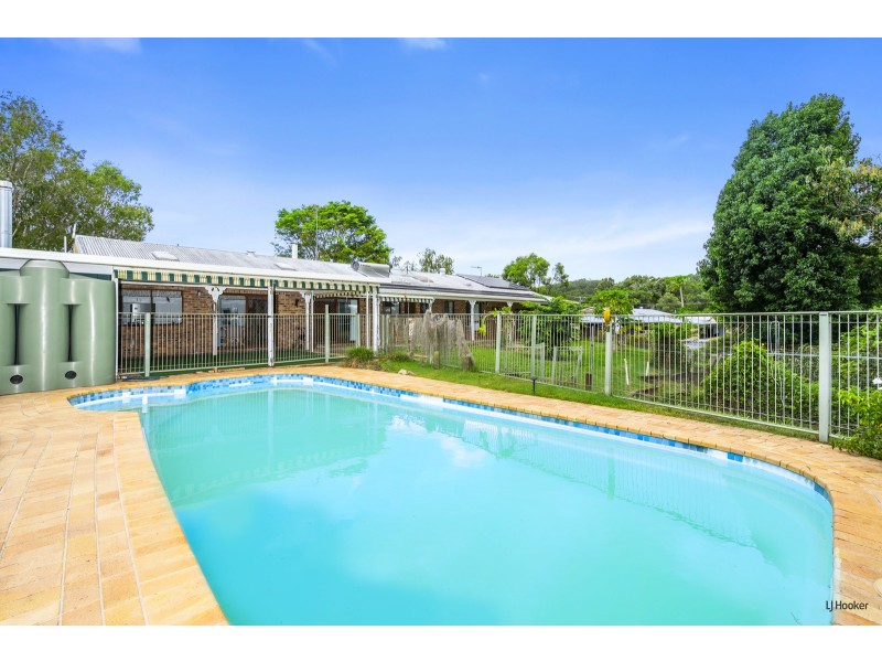5 Marsh Place, Currumbin Valley QLD 4223
