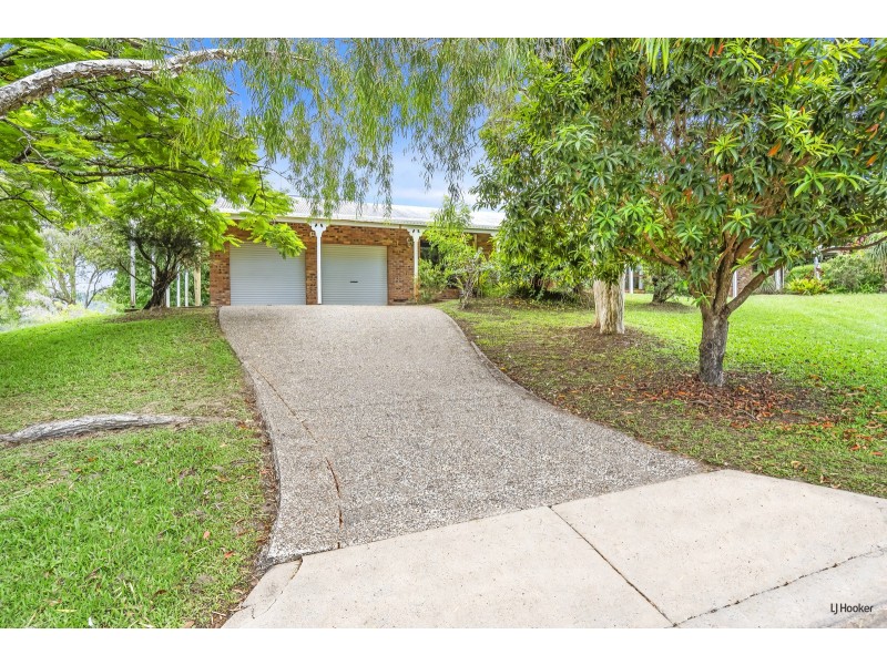 5 Marsh Place, Currumbin Valley QLD 4223