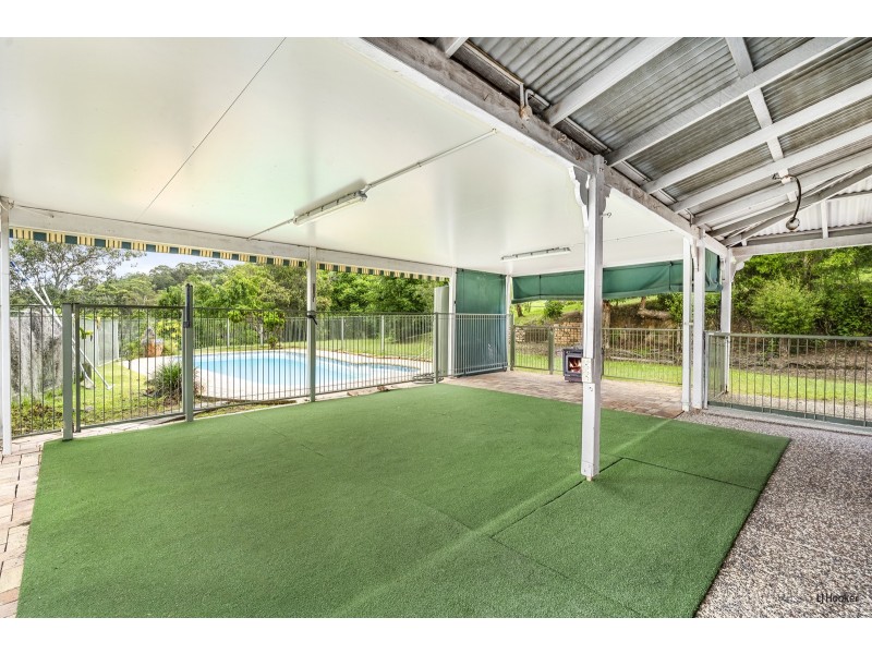5 Marsh Place, Currumbin Valley QLD 4223