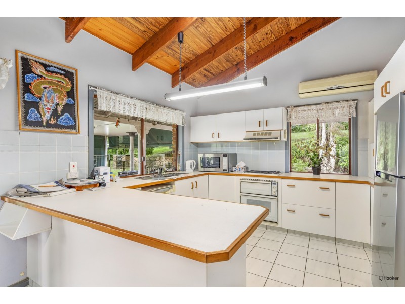 5 Marsh Place, Currumbin Valley QLD 4223