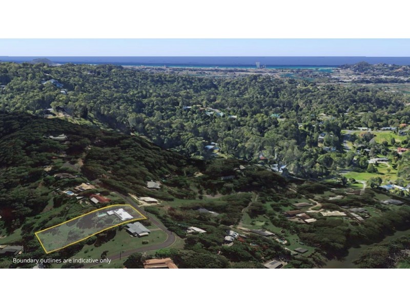 5 Marsh Place, Currumbin Valley QLD 4223