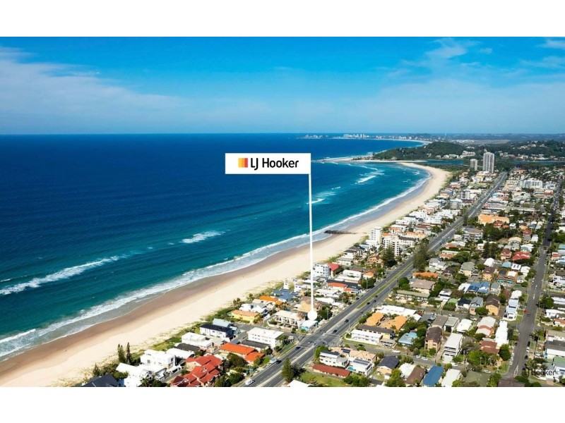 5/1229 Gold Coast Highway, Palm Beach QLD 4221
