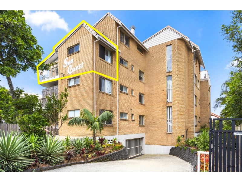 5/1229 Gold Coast Highway, Palm Beach QLD 4221