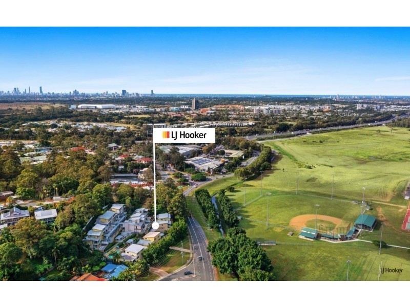 9/1 Hinterland Drive, Mudgeeraba QLD 4213