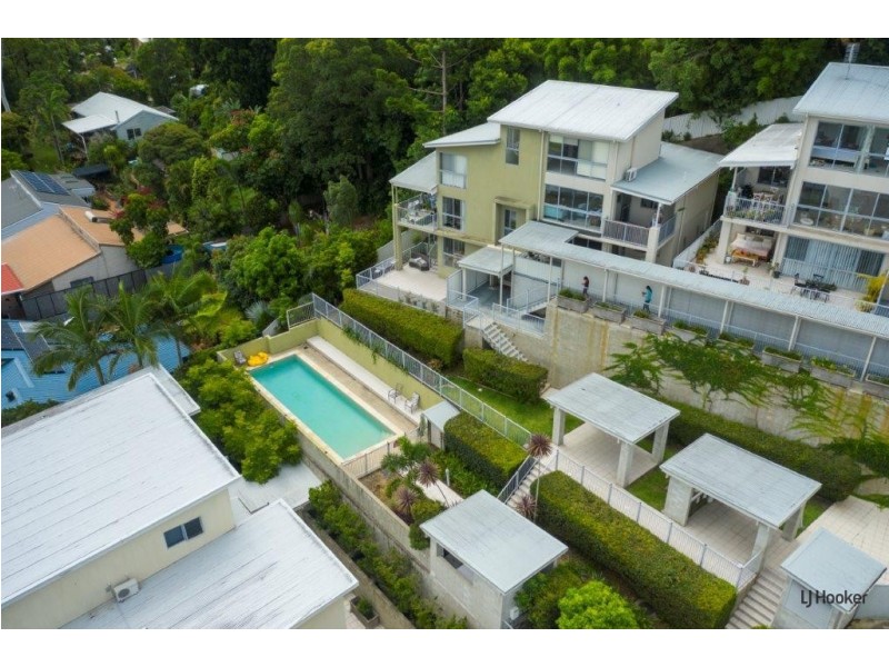 9/1 Hinterland Drive, Mudgeeraba QLD 4213