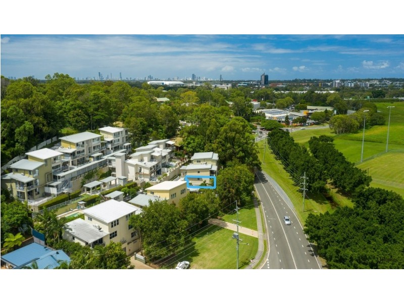 9/1 Hinterland Drive, Mudgeeraba QLD 4213