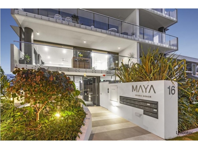 101/16 Musgrave Street, Kirra QLD 4225