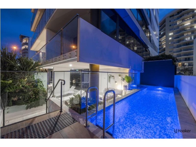 101/16 Musgrave Street, Kirra QLD 4225